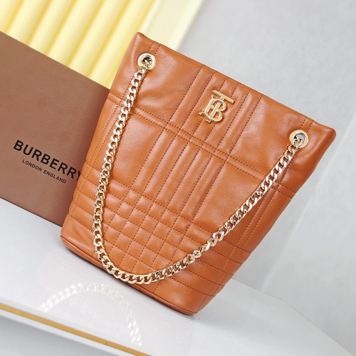 Cheap Burberry AAA Quality Shoulder Bags For Women #1000440 Replica Wholesale [$125.00 USD] [ITEM#1000440] on Replica Burberry AAA Quality Shoulder Bags