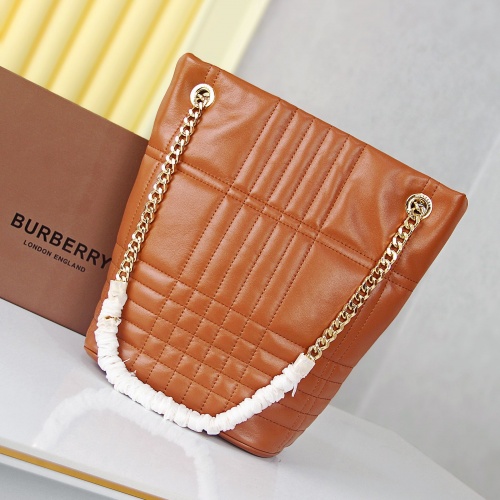 Cheap Burberry AAA Quality Shoulder Bags For Women #1000440 Replica Wholesale [$125.00 USD] [ITEM#1000440] on Replica Burberry AAA Quality Shoulder Bags