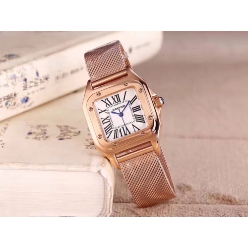 Cartier Watches #1000456