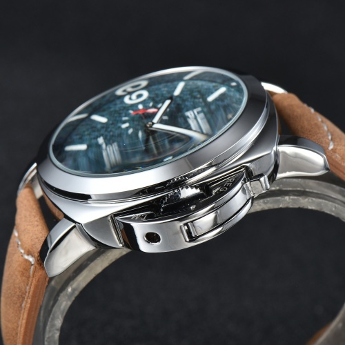 Cheap Panerai Watches For Men #1000462 Replica Wholesale [$39.00 USD] [ITEM#1000462] on Replica Panerai Watches
