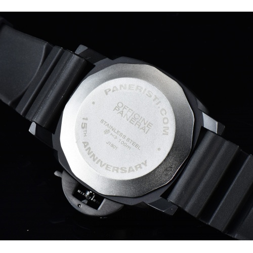 Cheap Panerai Watches For Men #1000466 Replica Wholesale [$38.00 USD] [ITEM#1000466] on Replica Panerai Watches