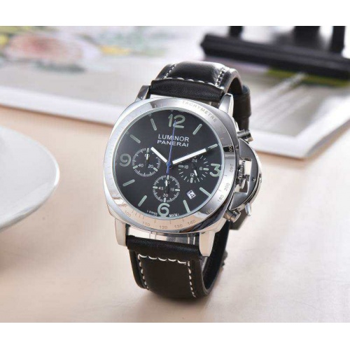 Cheap Panerai Watches For Men #1000471 Replica Wholesale [$39.00 USD] [ITEM#1000471] on Replica Panerai Watches