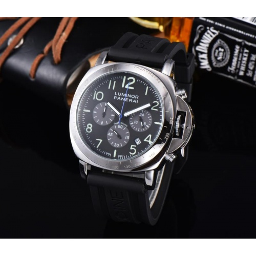 Cheap Panerai Watches For Men #1000473 Replica Wholesale [$39.00 USD] [ITEM#1000473] on Replica Panerai Watches