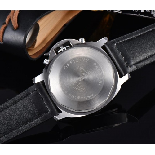Cheap Panerai Watches For Men #1000474 Replica Wholesale [$39.00 USD] [ITEM#1000474] on Replica Panerai Watches