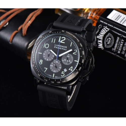 Cheap Panerai Watches For Men #1000475 Replica Wholesale [$39.00 USD] [ITEM#1000475] on Replica Panerai Watches
