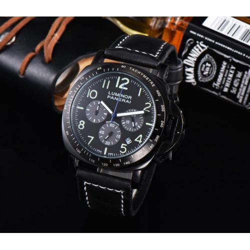 Cheap Panerai Watches For Men #1000476 Replica Wholesale [$39.00 USD] [ITEM#1000476] on Replica Panerai Watches