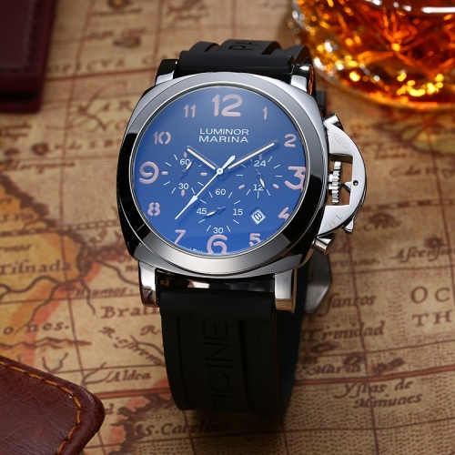 Cheap Panerai Watches For Men #1000479 Replica Wholesale [$39.00 USD] [ITEM#1000479] on Replica Panerai Watches