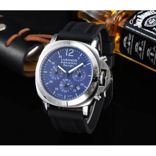 Cheap Panerai Watches For Men #1000480 Replica Wholesale [$39.00 USD] [ITEM#1000480] on Replica Panerai Watches