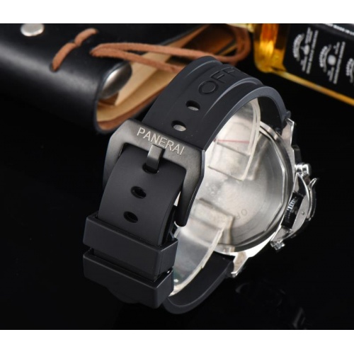 Cheap Panerai Watches For Men #1000480 Replica Wholesale [$39.00 USD] [ITEM#1000480] on Replica Panerai Watches