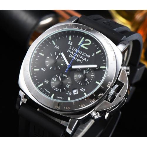 Cheap Panerai Watches For Men #1000481 Replica Wholesale [$39.00 USD] [ITEM#1000481] on Replica Panerai Watches