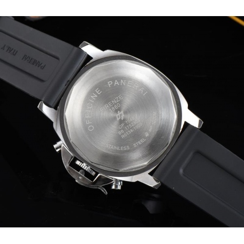 Cheap Panerai Watches For Men #1000481 Replica Wholesale [$39.00 USD] [ITEM#1000481] on Replica Panerai Watches