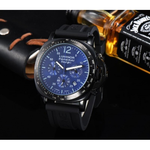 Cheap Panerai Watches For Men #1000488 Replica Wholesale [$39.00 USD] [ITEM#1000488] on Replica Panerai Watches