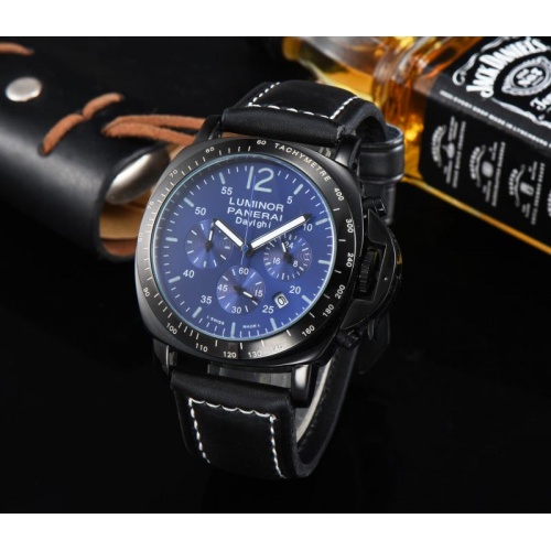 Cheap Panerai Watches For Men #1000489 Replica Wholesale [$39.00 USD] [ITEM#1000489] on Replica Panerai Watches