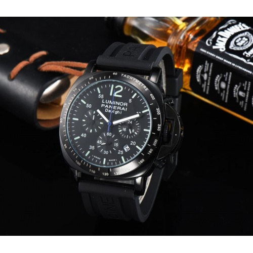 Cheap Panerai Watches For Men #1000490 Replica Wholesale [$39.00 USD] [ITEM#1000490] on Replica Panerai Watches