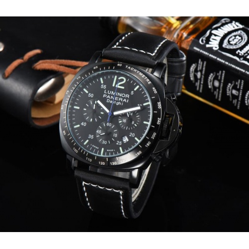 Cheap Panerai Watches For Men #1000492 Replica Wholesale [$39.00 USD] [ITEM#1000492] on Replica Panerai Watches