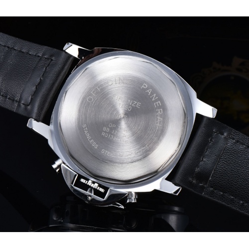 Cheap Panerai Watches For Men #1000497 Replica Wholesale [$39.00 USD] [ITEM#1000497] on Replica Panerai Watches