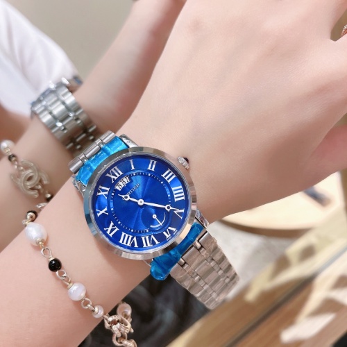 Cheap Cartier Watches #1000530 Replica Wholesale [$38.00 USD] [ITEM#1000530] on Replica Cartier Watches