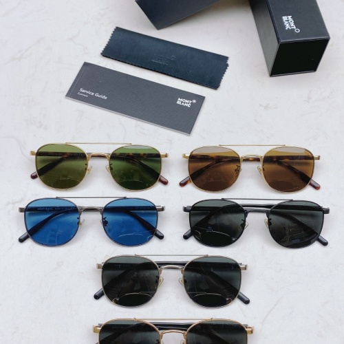 Cheap Montblanc AAA Quality Sunglasses #1000563 Replica Wholesale [$48.00 USD] [ITEM#1000563] on Replica Montblanc AAA Quality Sunglasses