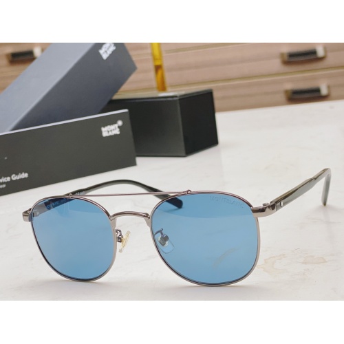 Cheap Montblanc AAA Quality Sunglasses #1000564 Replica Wholesale [$48.00 USD] [ITEM#1000564] on Replica Montblanc AAA Quality Sunglasses