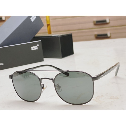Cheap Montblanc AAA Quality Sunglasses #1000565 Replica Wholesale [$48.00 USD] [ITEM#1000565] on Replica Montblanc AAA Quality Sunglasses