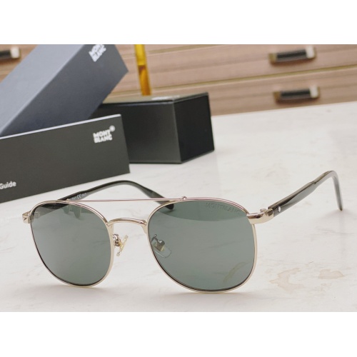 Cheap Montblanc AAA Quality Sunglasses #1000566 Replica Wholesale [$48.00 USD] [ITEM#1000566] on Replica Montblanc AAA Quality Sunglasses