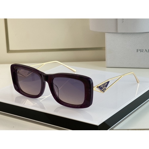 Cheap Prada AAA Quality Sunglasses #1000698 Replica Wholesale [$64.00 USD] [ITEM#1000698] on Replica Prada AAA Quality Sunglasses