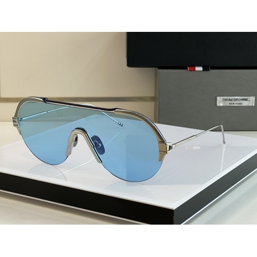 Cheap Thom Browne AAA Quality Sunglasses #1000783 Replica Wholesale [$64.00 USD] [ITEM#1000783] on Replica Thom Browne AAA Quality Sunglasses