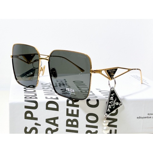 Cheap Prada AAA Quality Sunglasses #1000881 Replica Wholesale [$72.00 USD] [ITEM#1000881] on Replica Prada AAA Quality Sunglasses