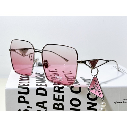 Cheap Prada AAA Quality Sunglasses #1000886 Replica Wholesale [$72.00 USD] [ITEM#1000886] on Replica Prada AAA Quality Sunglasses