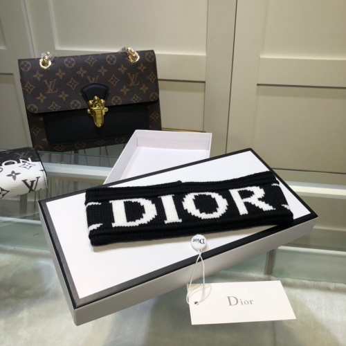 Cheap Christian Dior Headband #1001048 Replica Wholesale [$27.00 USD] [ITEM#1001048] on Replica Christian Dior Headband