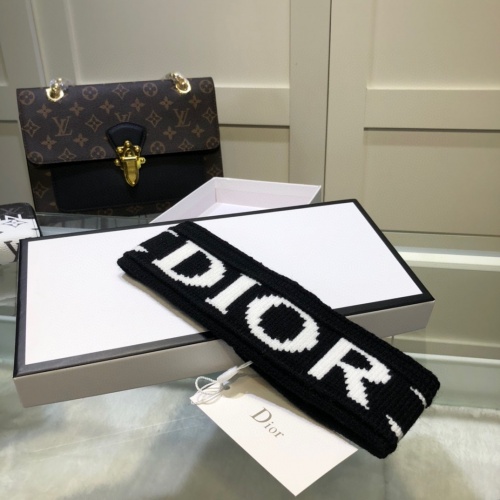 Cheap Christian Dior Headband #1001048 Replica Wholesale [$27.00 USD] [ITEM#1001048] on Replica Christian Dior Headband