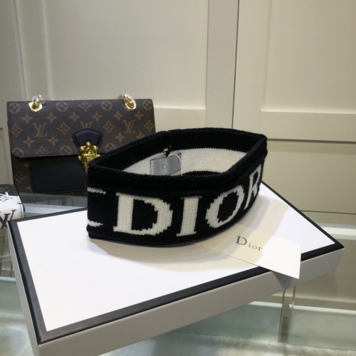 Cheap Christian Dior Headband #1001048 Replica Wholesale [$27.00 USD] [ITEM#1001048] on Replica Christian Dior Headband