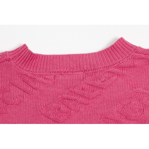 Cheap Balenciaga Sweaters Long Sleeved For Unisex #1001228 Replica Wholesale [$42.00 USD] [ITEM#1001228] on Replica Balenciaga Sweaters