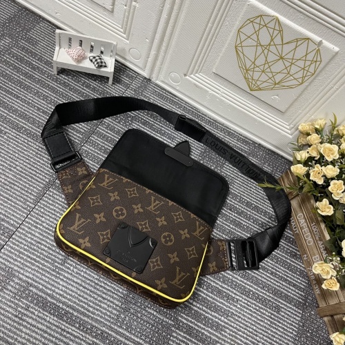 Cheap Louis Vuitton LV AAA Quality Belt Bags For Men #1001379 Replica Wholesale [$72.00 USD] [ITEM#1001379] on Replica Louis Vuitton LV AAA Quality Belt Bags