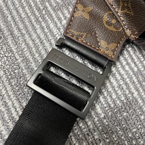 Cheap Louis Vuitton LV AAA Quality Belt Bags For Men #1001379 Replica Wholesale [$72.00 USD] [ITEM#1001379] on Replica Louis Vuitton LV AAA Quality Belt Bags