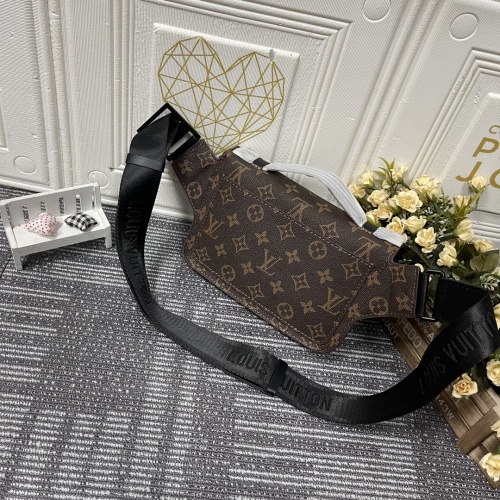 Cheap Louis Vuitton LV AAA Quality Belt Bags For Men #1001380 Replica Wholesale [$80.00 USD] [ITEM#1001380] on Replica Louis Vuitton LV AAA Quality Belt Bags