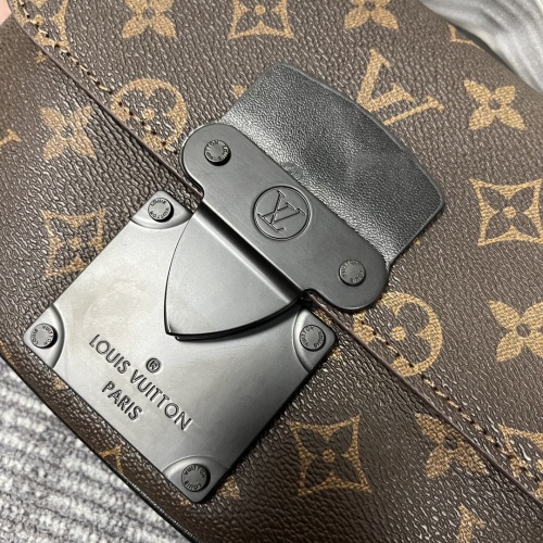 Cheap Louis Vuitton LV AAA Quality Belt Bags For Men #1001380 Replica Wholesale [$80.00 USD] [ITEM#1001380] on Replica Louis Vuitton LV AAA Quality Belt Bags