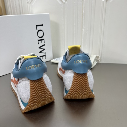 Cheap Loewe Fashion Shoes For Men #1001415 Replica Wholesale [$96.00 USD] [ITEM#1001415] on Replica Loewe Fashion Shoes