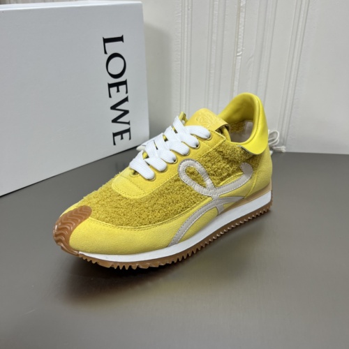 Cheap Loewe Fashion Shoes For Men #1001419 Replica Wholesale [$96.00 USD] [ITEM#1001419] on Replica Loewe Fashion Shoes