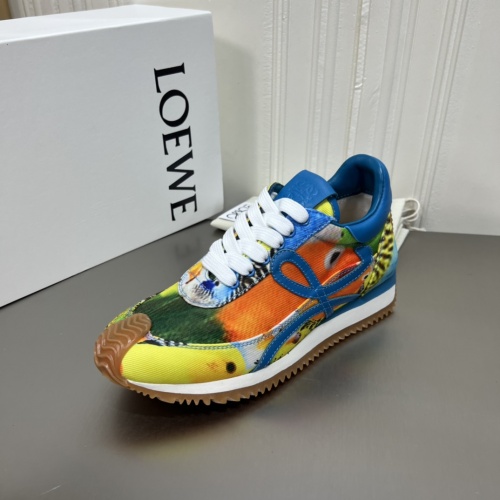Cheap Loewe Fashion Shoes For Men #1001421 Replica Wholesale [$96.00 USD] [ITEM#1001421] on Replica Loewe Fashion Shoes