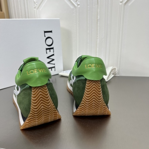 Cheap Loewe Fashion Shoes For Men #1001423 Replica Wholesale [$96.00 USD] [ITEM#1001423] on Replica Loewe Fashion Shoes