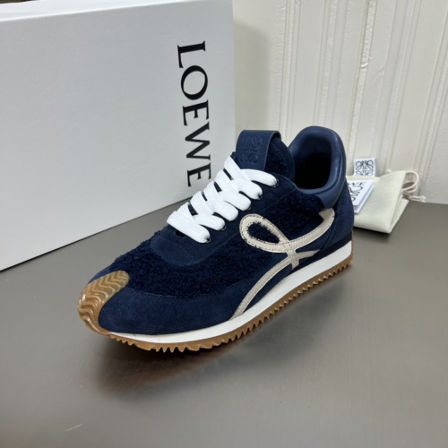 Cheap Loewe Fashion Shoes For Men #1001425 Replica Wholesale [$96.00 USD] [ITEM#1001425] on Replica Loewe Fashion Shoes