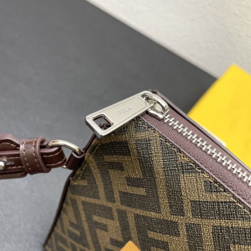 Cheap Fendi AAA Quality Wallet #1001573 Replica Wholesale [$82.00 USD] [ITEM#1001573] on Replica Fendi AAA+ Quality Wallet