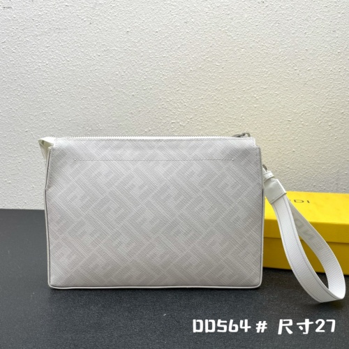 Cheap Fendi AAA Quality Wallet #1001575 Replica Wholesale [$82.00 USD] [ITEM#1001575] on Replica Fendi AAA+ Quality Wallet