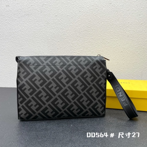 Cheap Fendi AAA Quality Wallet #1001576 Replica Wholesale [$82.00 USD] [ITEM#1001576] on Replica Fendi AAA+ Quality Wallet