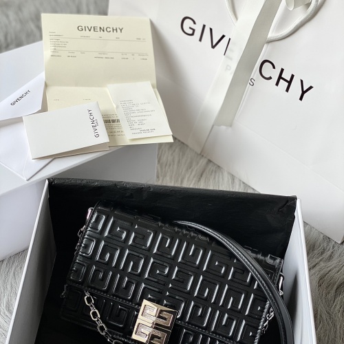 Cheap Givenchy AAA Quality Messenger Bags #1001601 Replica Wholesale [$222.00 USD] [ITEM#1001601] on Replica Givenchy AAA Quality Messenger Bags