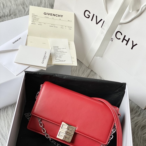 Cheap Givenchy AAA Quality Messenger Bags #1001602 Replica Wholesale [$190.00 USD] [ITEM#1001602] on Replica Givenchy AAA Quality Messenger Bags