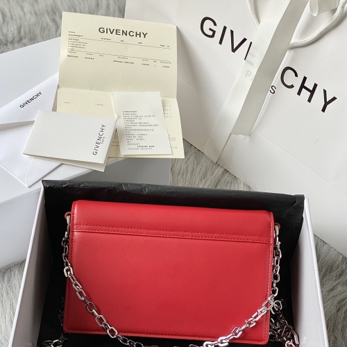 Cheap Givenchy AAA Quality Messenger Bags #1001602 Replica Wholesale [$190.00 USD] [ITEM#1001602] on Replica Givenchy AAA Quality Messenger Bags