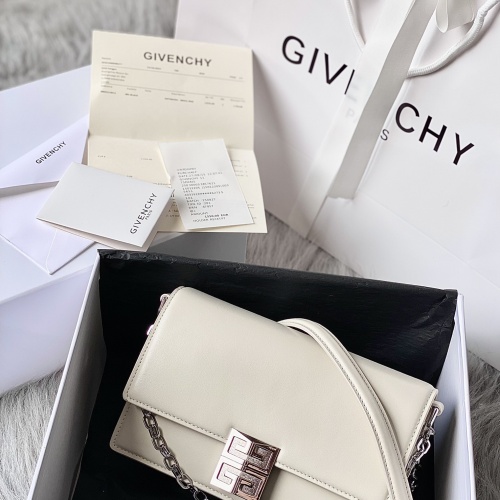 Cheap Givenchy AAA Quality Messenger Bags #1001605 Replica Wholesale [$190.00 USD] [ITEM#1001605] on Replica Givenchy AAA Quality Messenger Bags