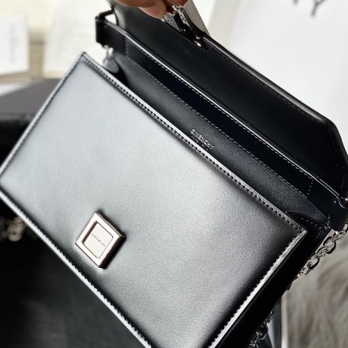 Cheap Givenchy AAA Quality Messenger Bags #1001606 Replica Wholesale [$190.00 USD] [ITEM#1001606] on Replica Givenchy AAA Quality Messenger Bags